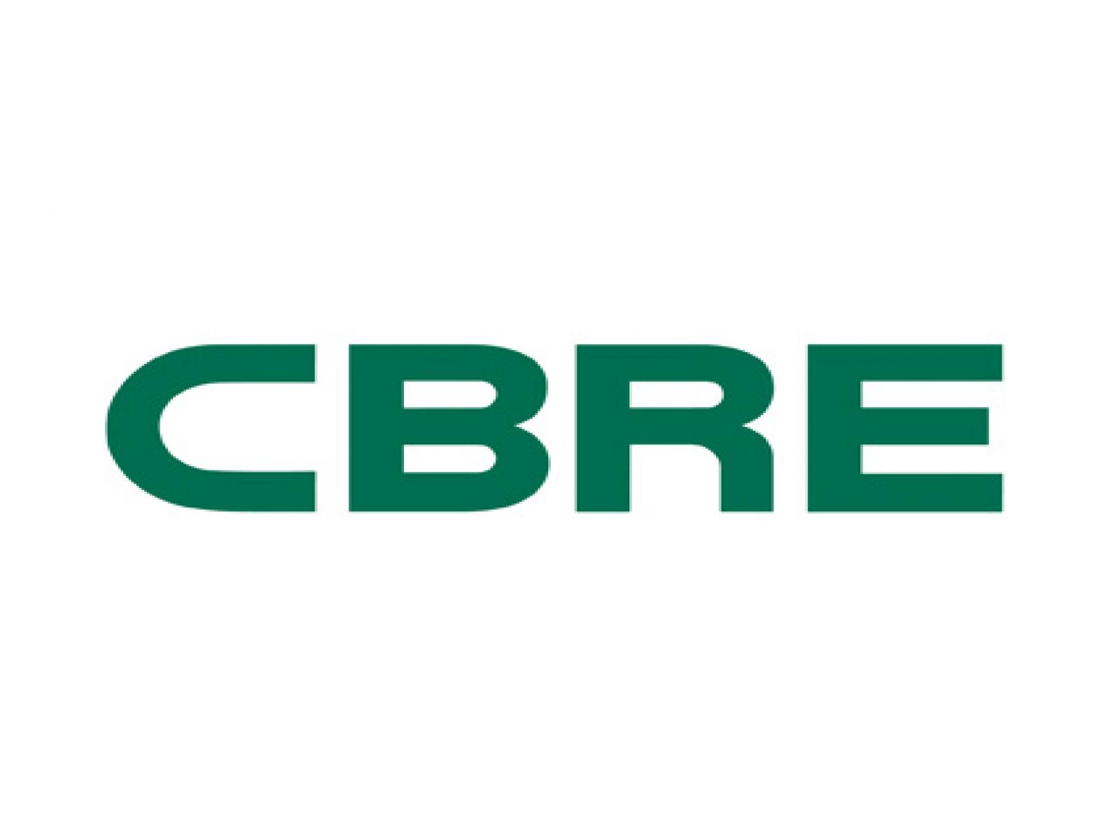 cbre